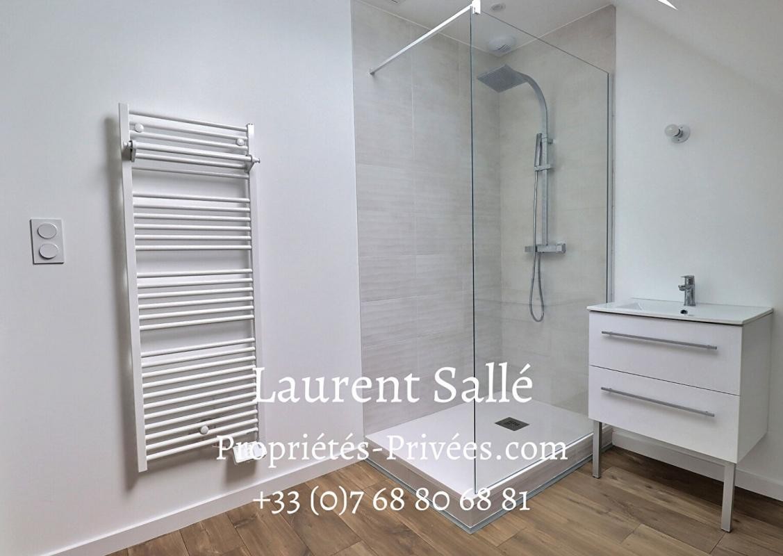 Vente Appartement à Damgan 3 pièces