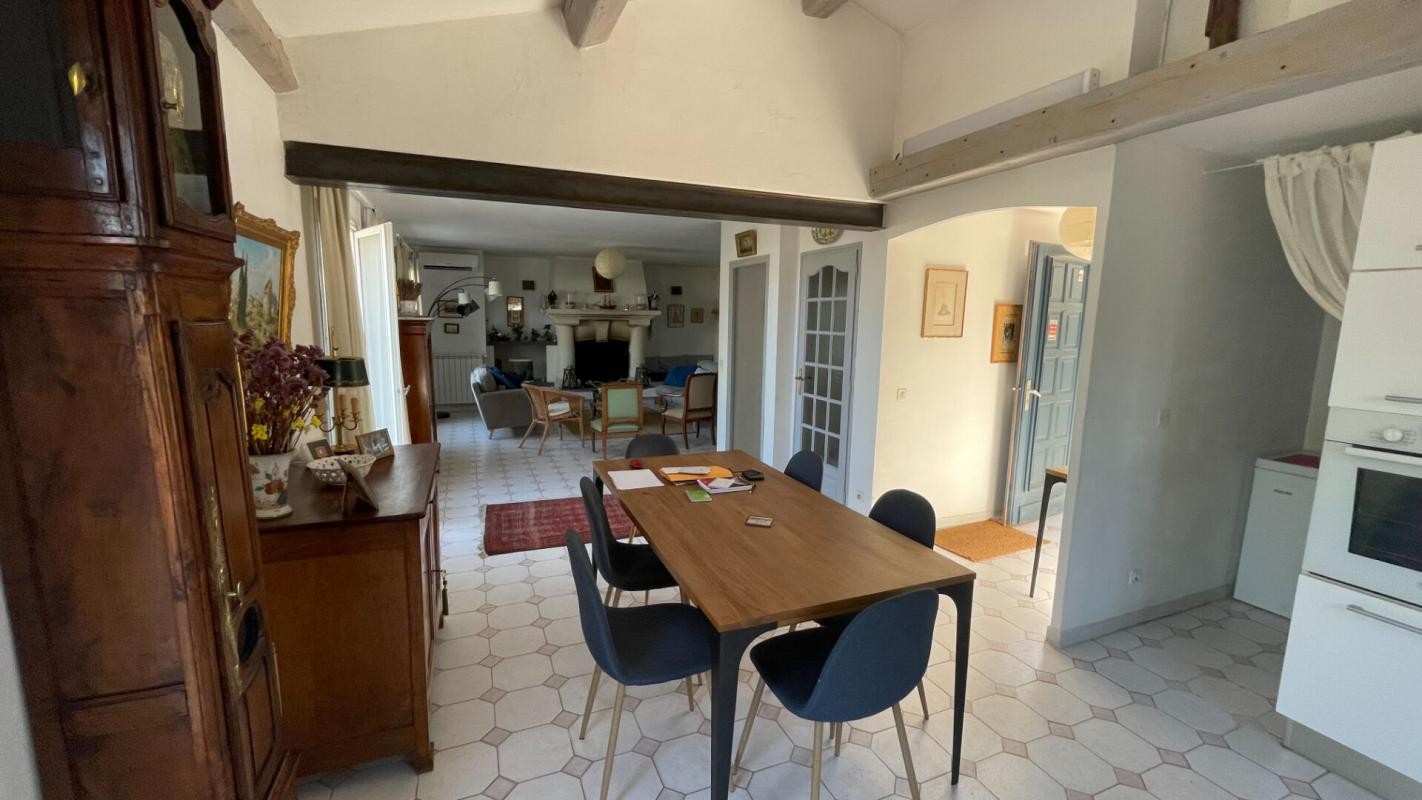 Vente Maison à Toulon 5 pièces