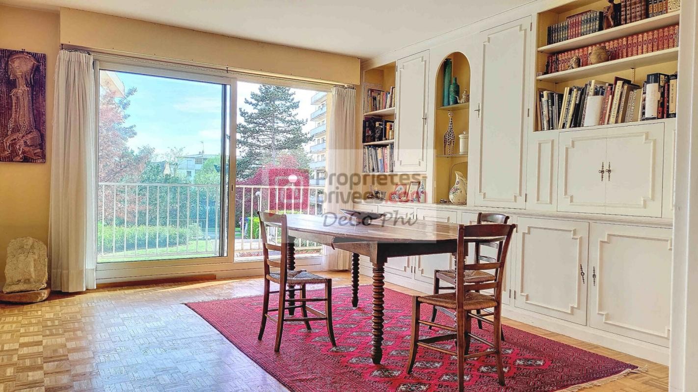 Vente Appartement à Versailles 4 pièces