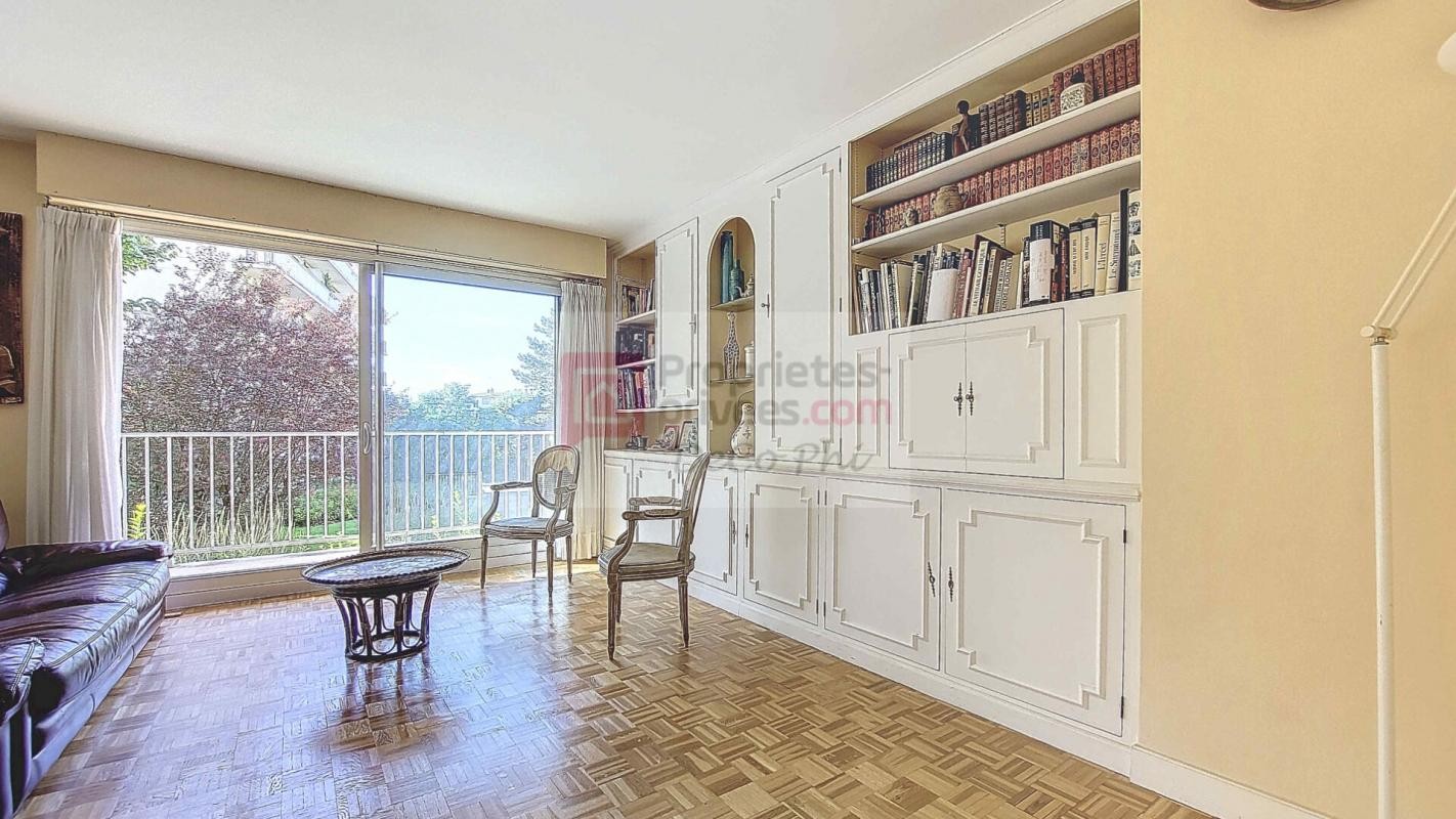 Vente Appartement à Versailles 4 pièces