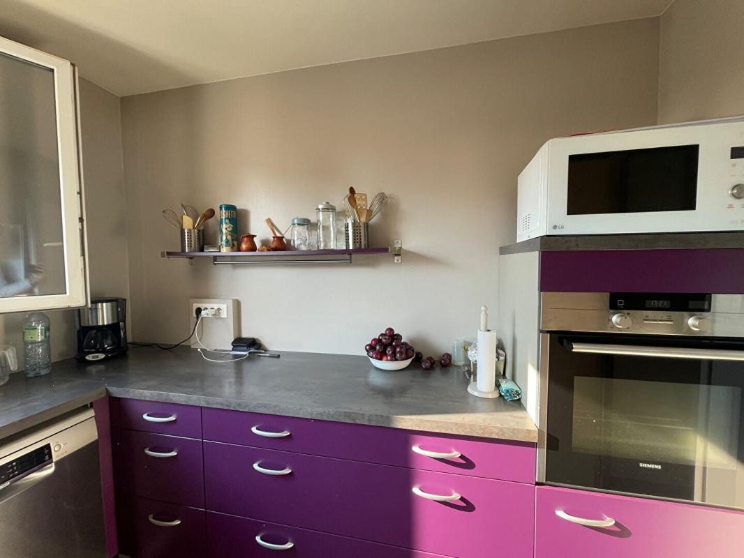 Vente Appartement à le Havre 3 pièces