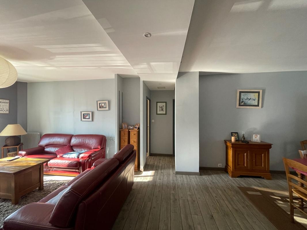 Vente Appartement à le Havre 3 pièces