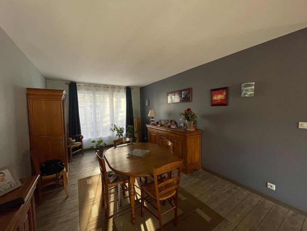 Vente Appartement à le Havre 3 pièces