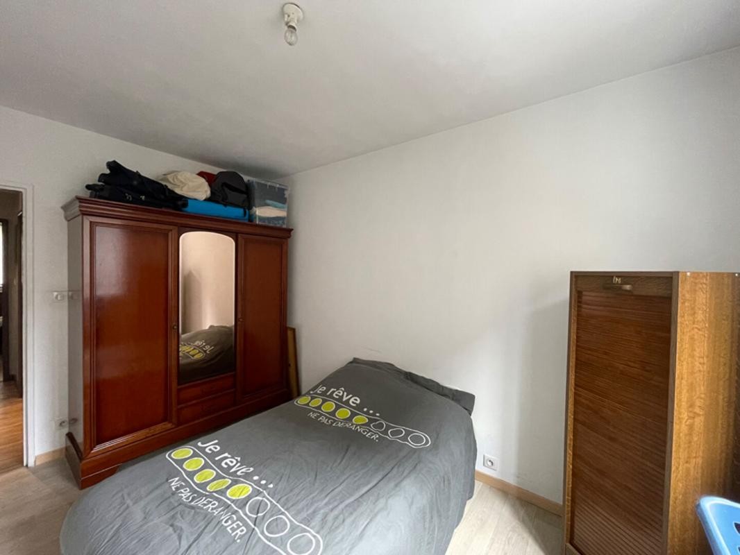 Vente Appartement à le Havre 3 pièces