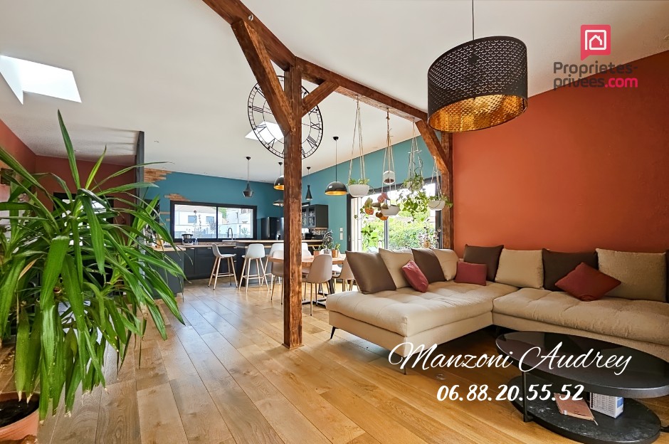 Vente Maison à Troyes 6 pièces