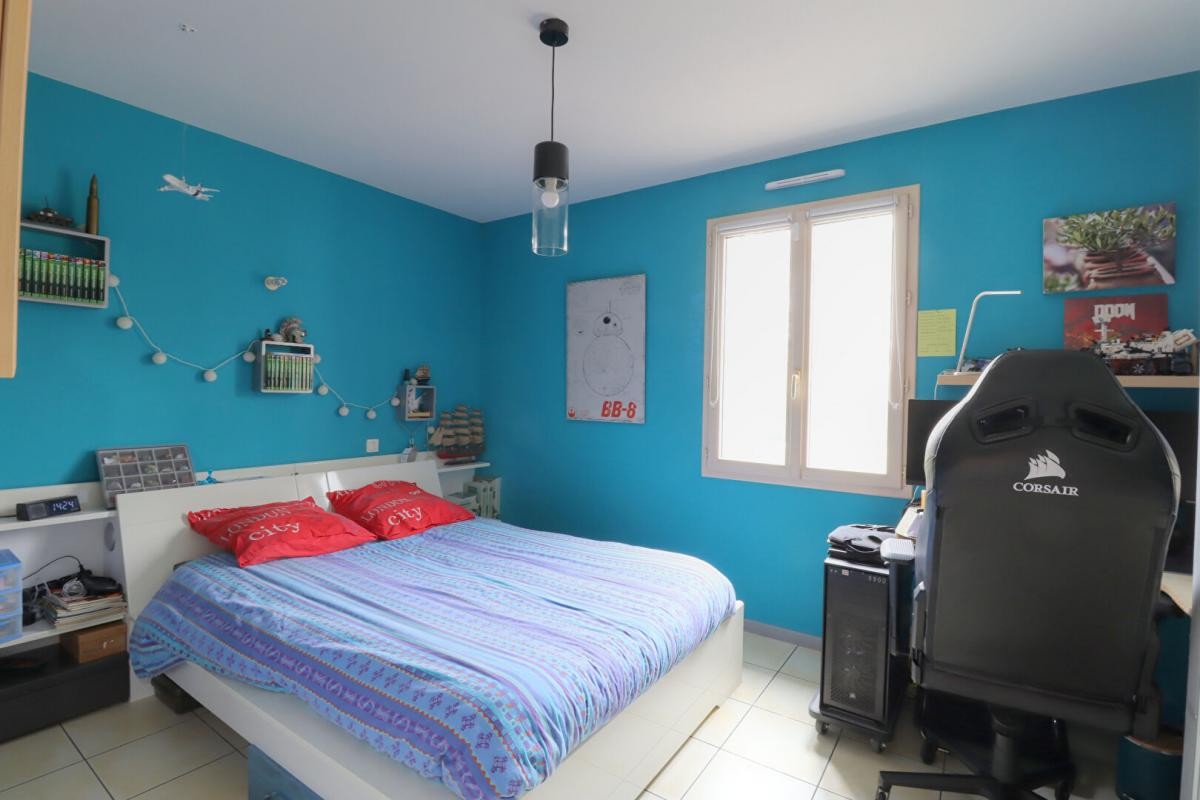 Vente Maison à Niort 5 pièces