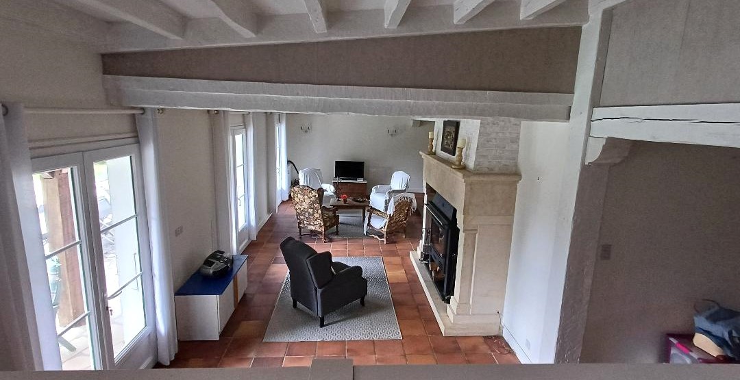 Vente Maison à Verneuil-sur-Vienne 6 pièces