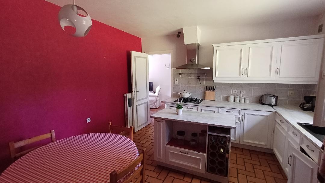 Vente Maison à Verneuil-sur-Vienne 6 pièces