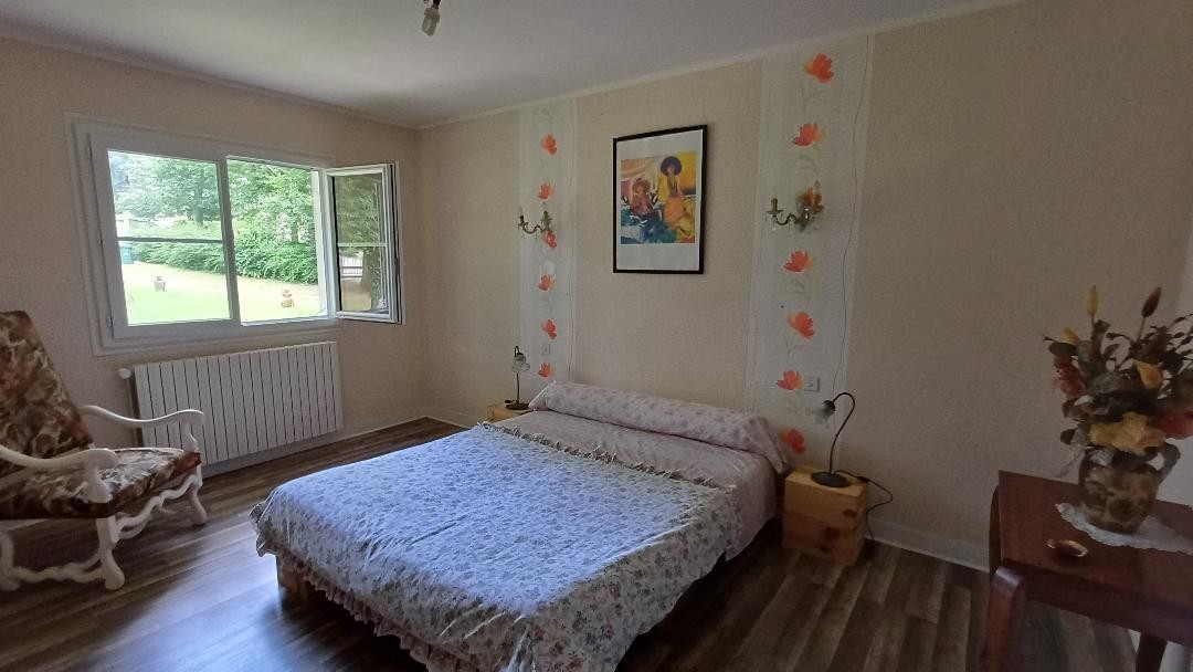 Vente Maison à Verneuil-sur-Vienne 6 pièces