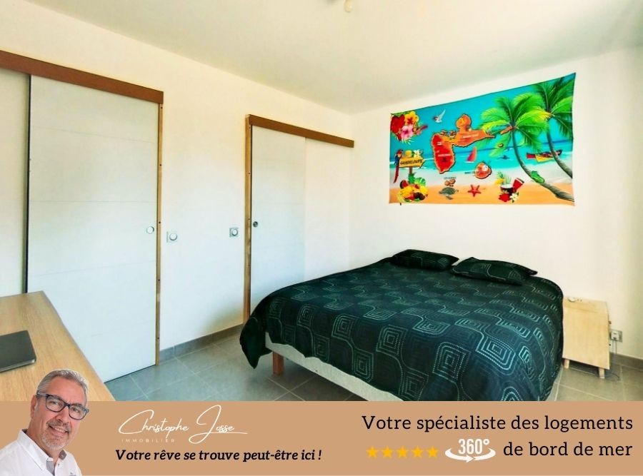 Vente Maison à Port-la-Nouvelle 6 pièces