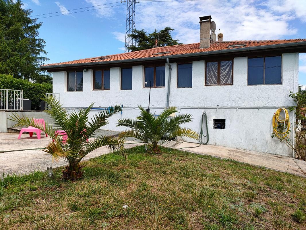 Vente Maison à Yvrac 6 pièces