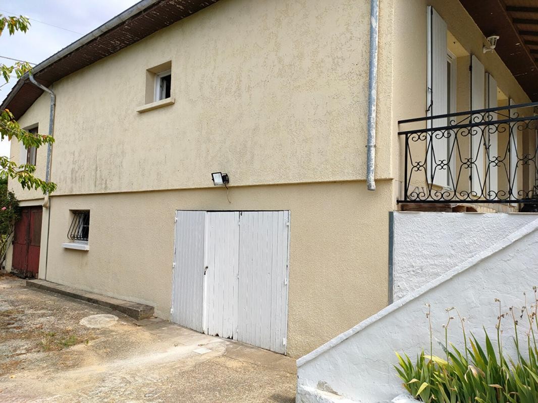 Vente Maison à Yvrac 6 pièces