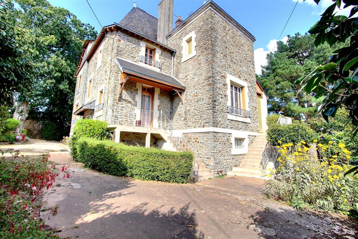 Vente Maison à Rohan 8 pièces