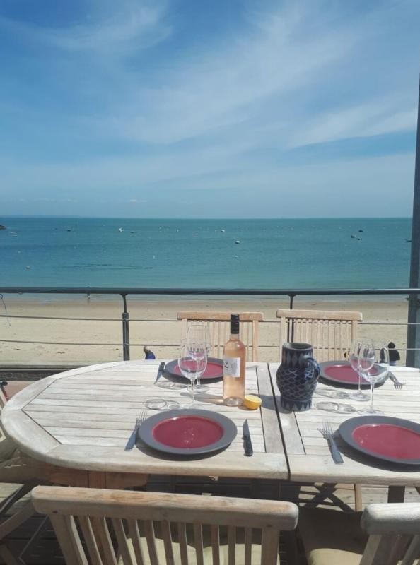 Vente Appartement à Cancale 5 pièces