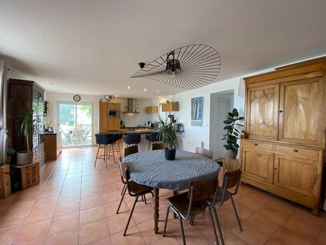 Vente Appartement à Cancale 5 pièces