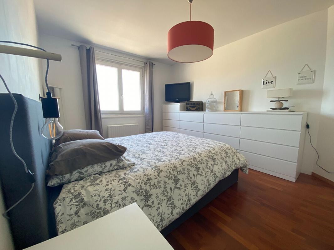 Vente Appartement à Cancale 5 pièces