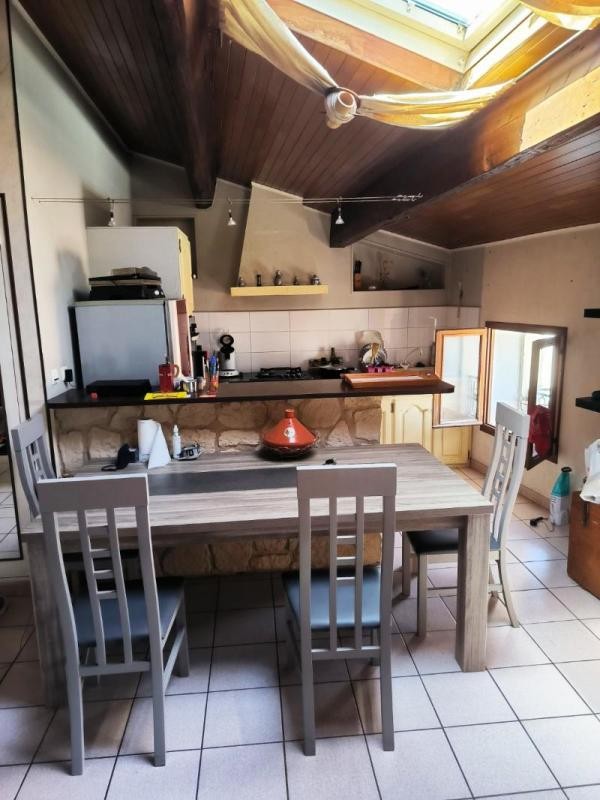 Vente Appartement à Béziers 3 pièces