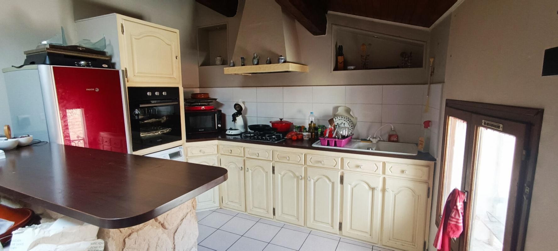 Vente Appartement à Béziers 3 pièces