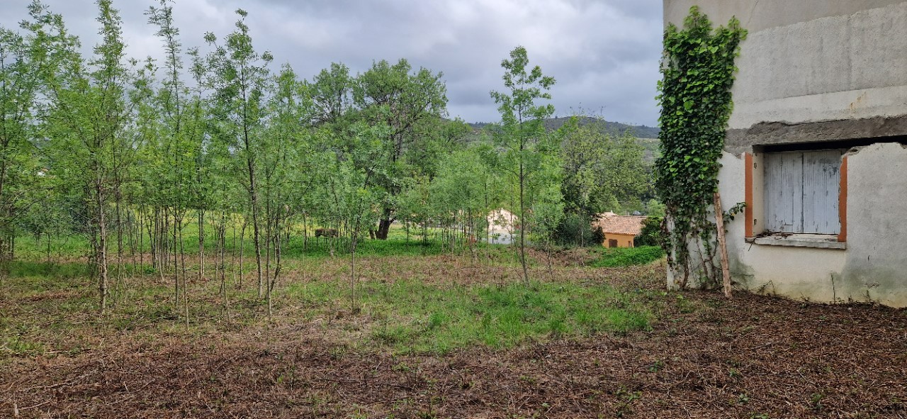 Vente Maison à Cabrières 3 pièces