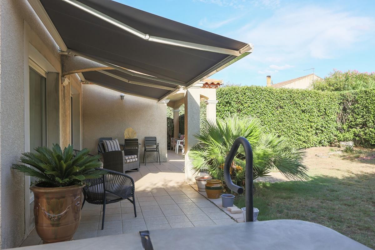 Vente Maison à Pézenas 5 pièces