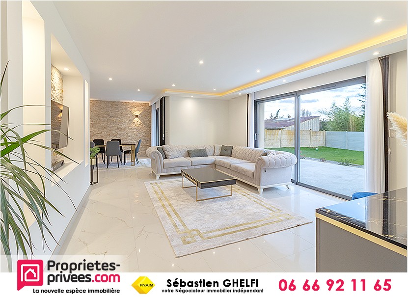 Vente Maison à Romorantin-Lanthenay 6 pièces