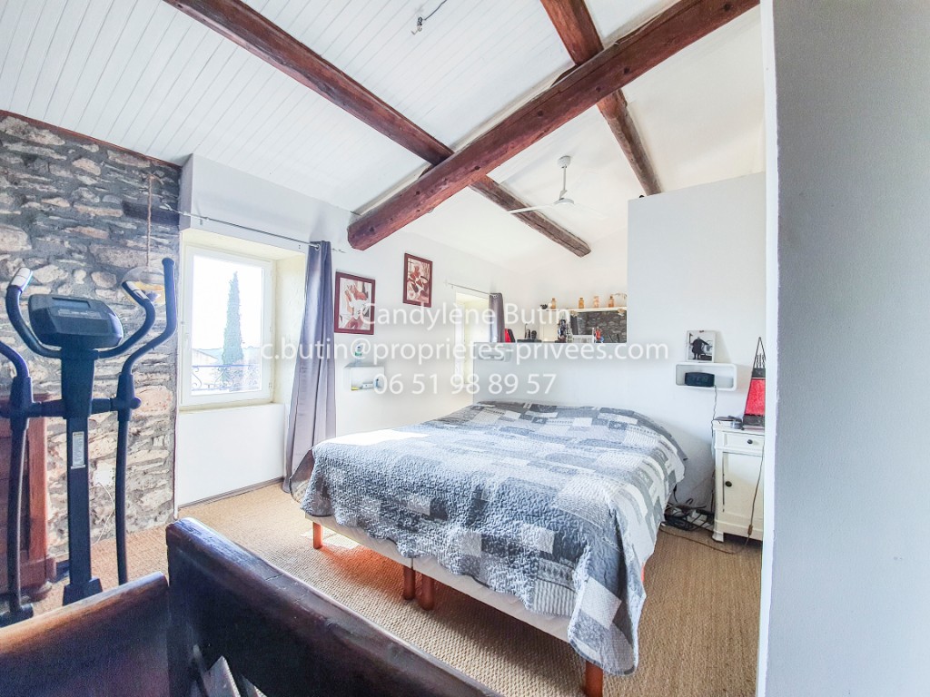 Vente Maison à Faugères 5 pièces