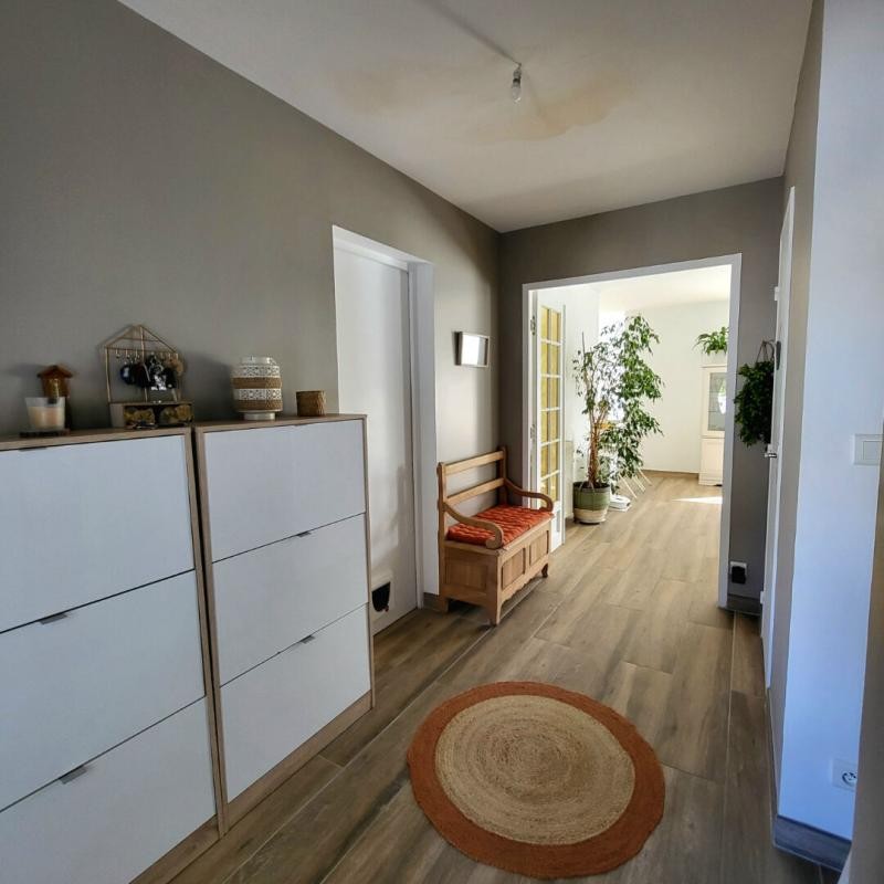 Vente Maison à Saint-Rémy-sur-Avre 5 pièces