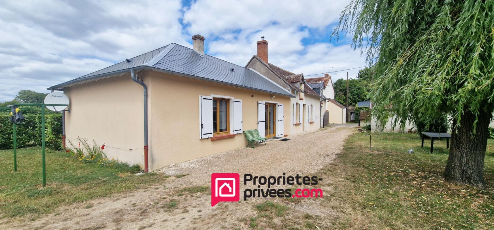 Vente Maison à Saint-Aignan 6 pièces