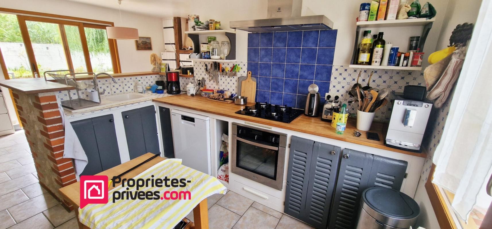 Vente Maison à Saint-Aignan 6 pièces