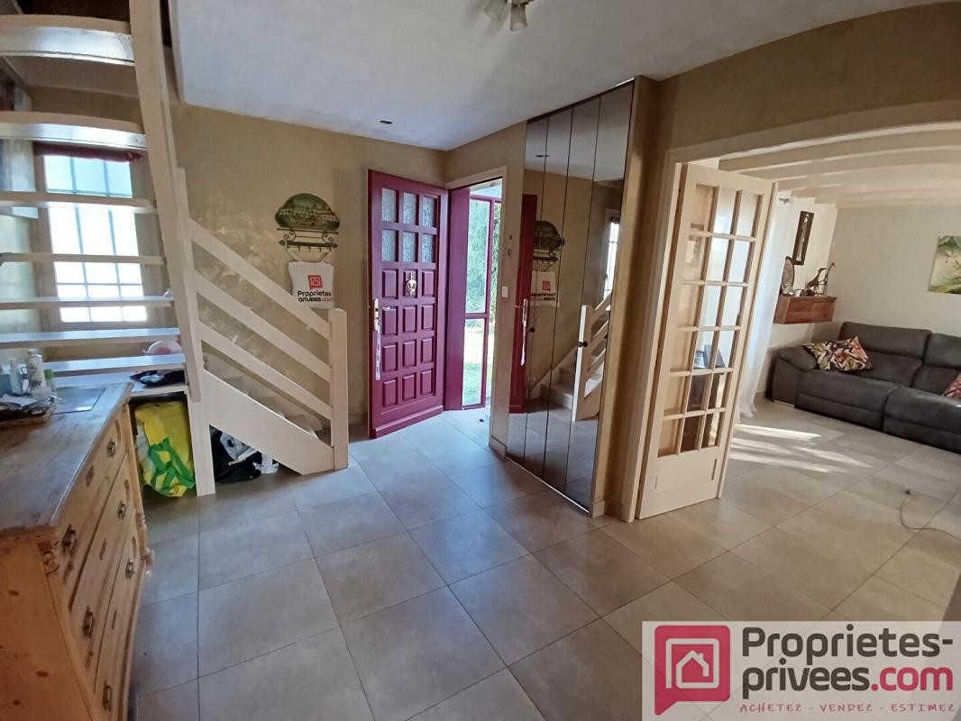 Vente Maison à Besançon 9 pièces