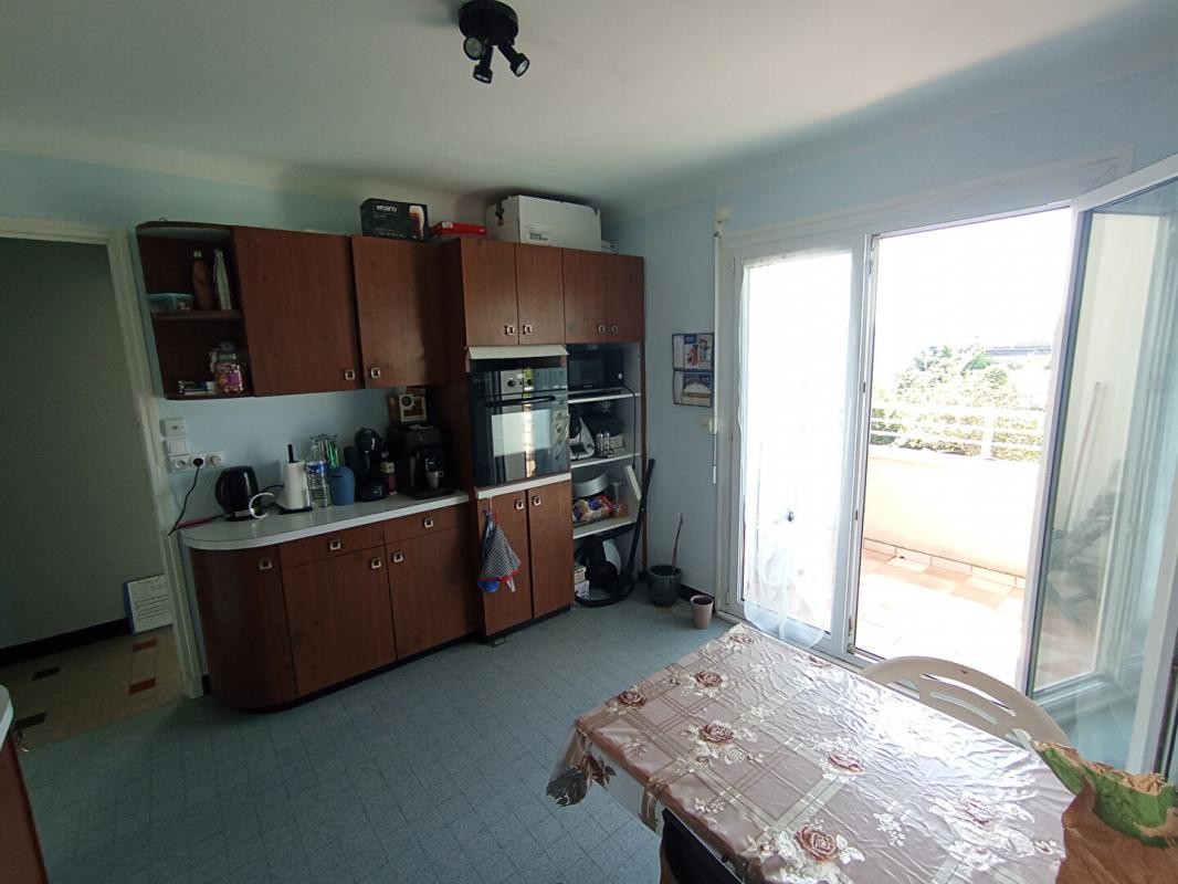 Vente Maison à Portes-lès-Valence 4 pièces