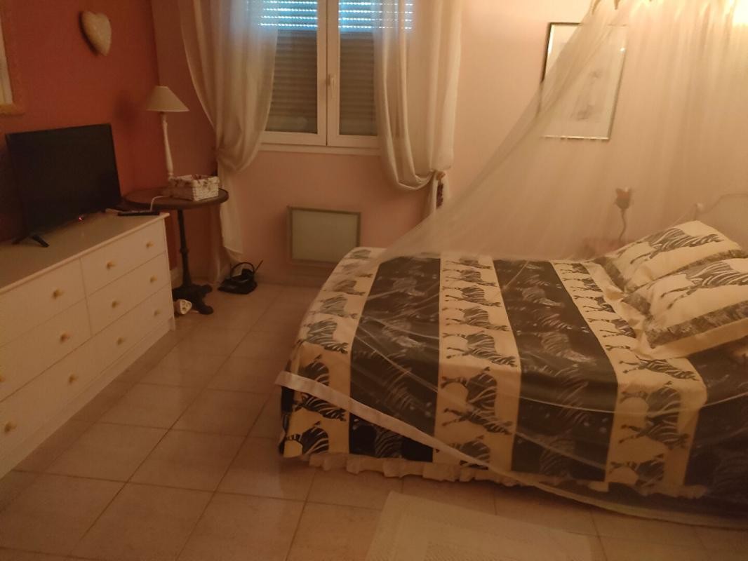 Vente Maison à Agde 8 pièces