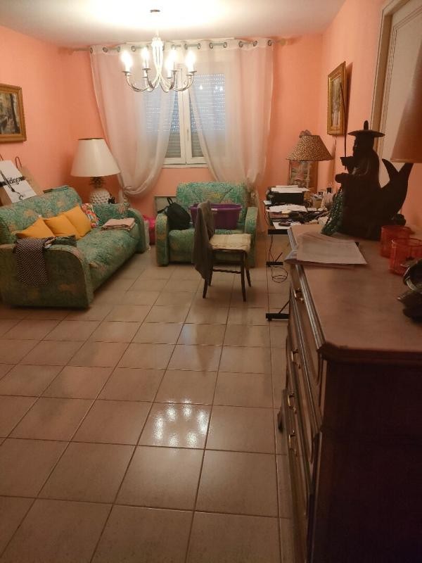 Vente Maison à Agde 8 pièces