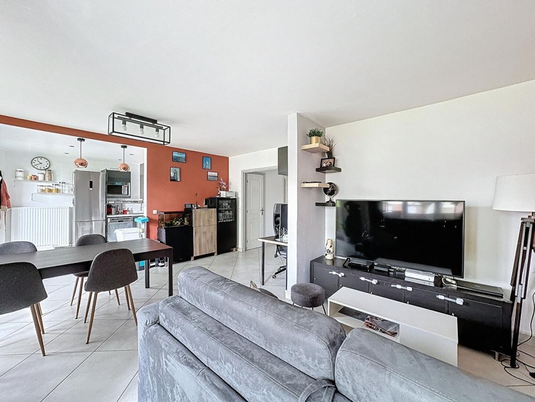 Vente Appartement à Palaiseau 4 pièces