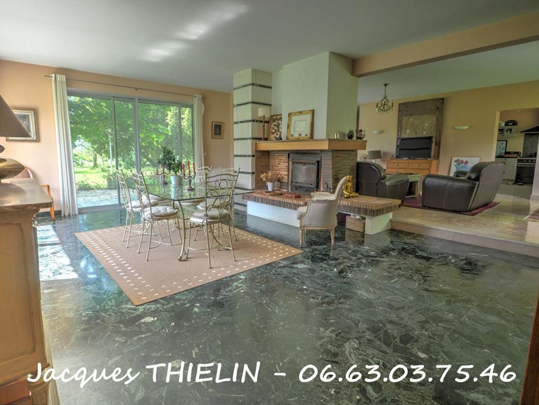 Vente Maison à Saumur 8 pièces