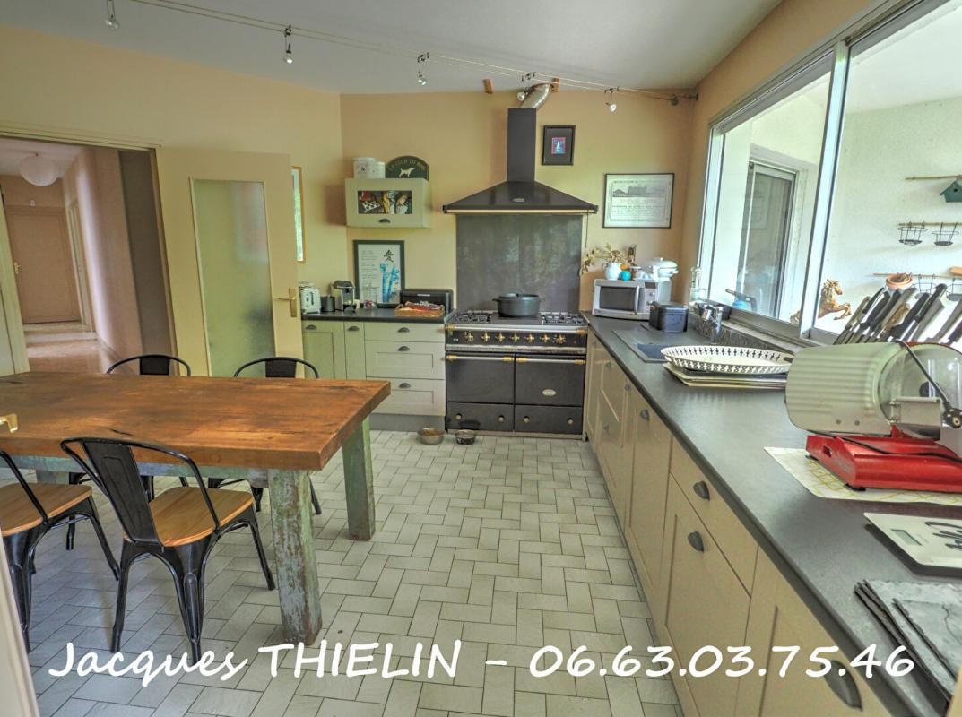 Vente Maison à Saumur 8 pièces