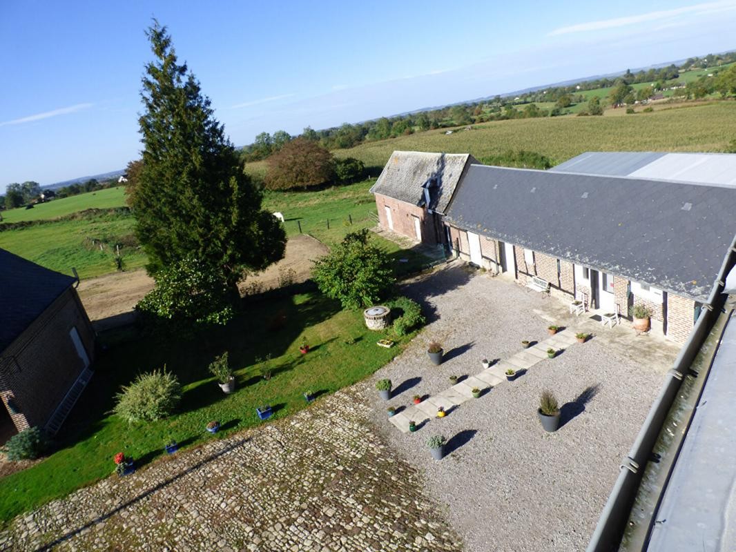 Vente Maison à Forges-les-Eaux 10 pièces