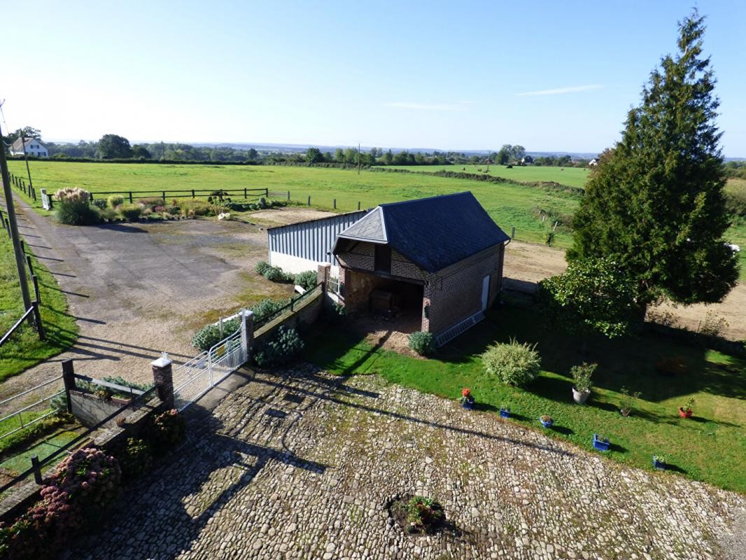 Vente Maison à Forges-les-Eaux 10 pièces