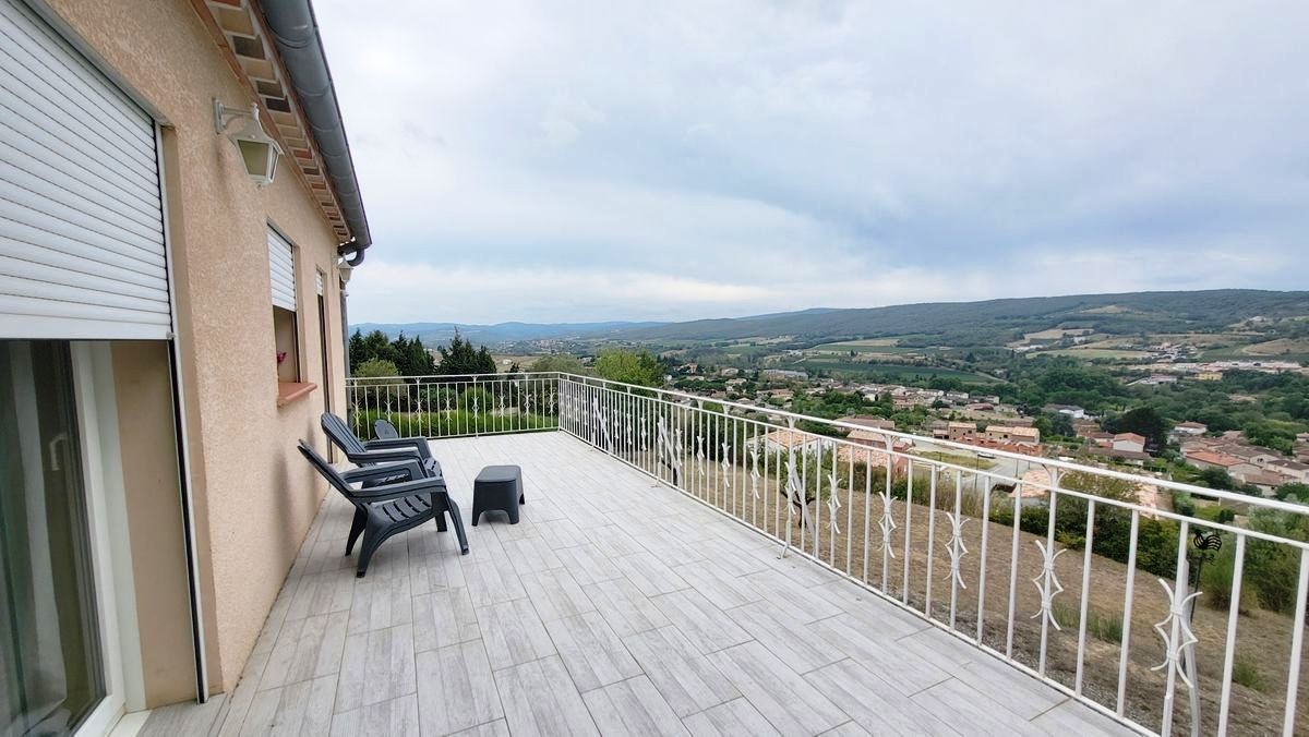 Vente Maison à Limoux 6 pièces