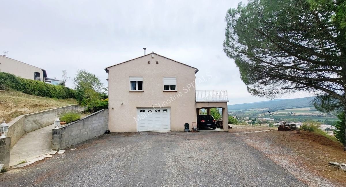 Vente Maison à Limoux 6 pièces