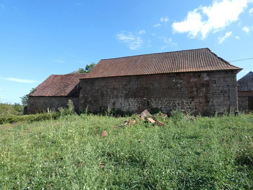 Vente Garage / Parking à Badefols-d'Ans 1 pièce