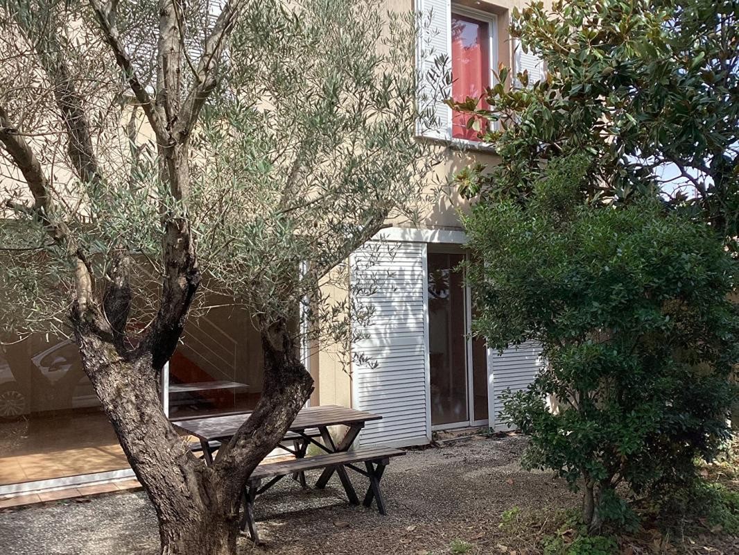 Vente Maison à Bordeaux 5 pièces