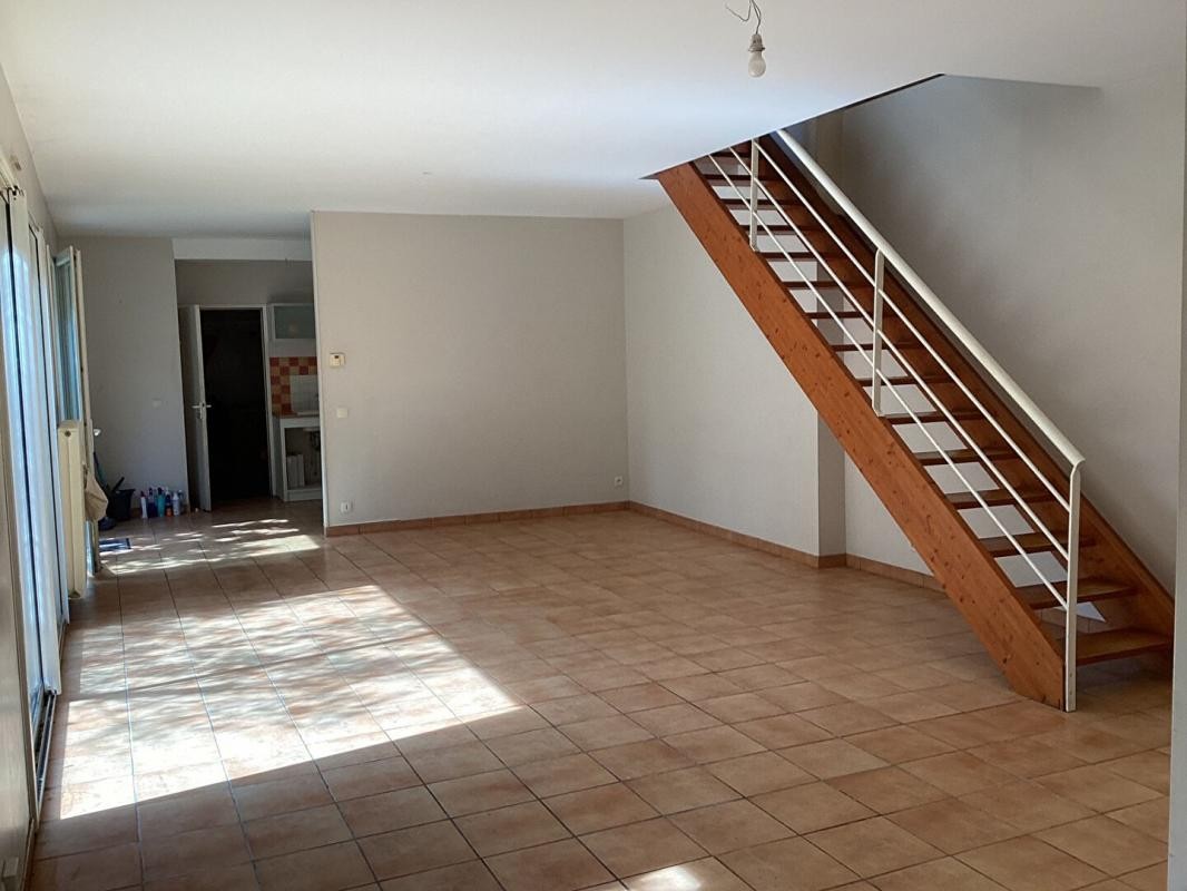 Vente Maison à Bordeaux 5 pièces