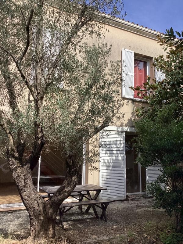 Vente Maison à Bordeaux 5 pièces