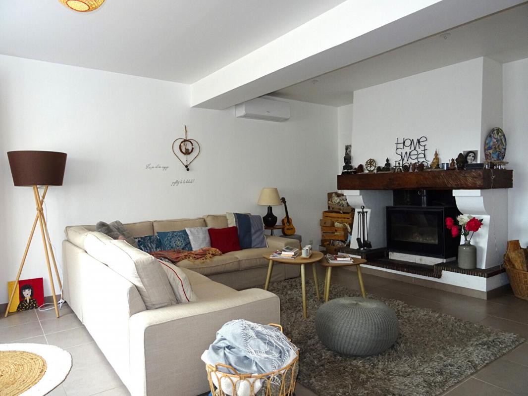 Vente Maison à Saint-Aubin 8 pièces