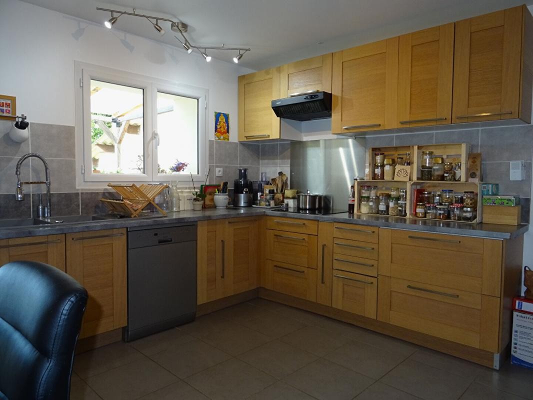 Vente Maison à Saint-Aubin 8 pièces