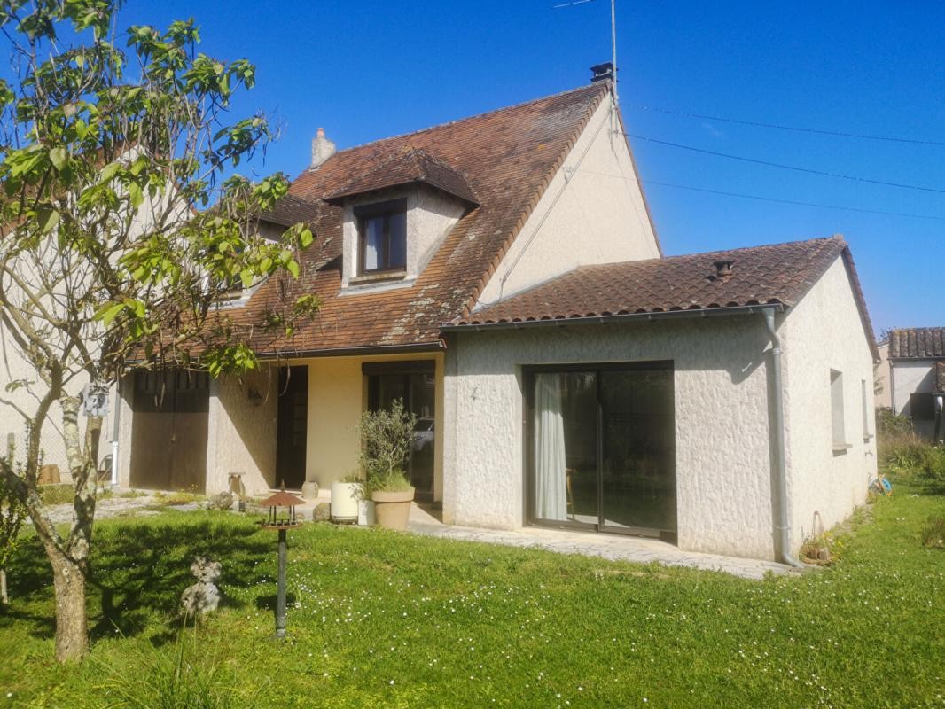 Vente Maison à Boulazac 6 pièces