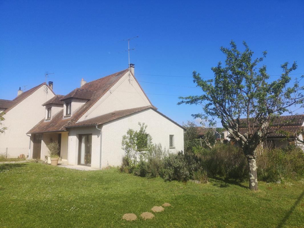 Vente Maison à Boulazac 6 pièces