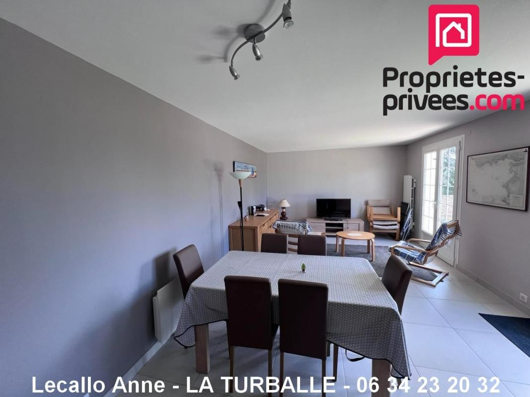 Vente Maison à la Turballe 6 pièces