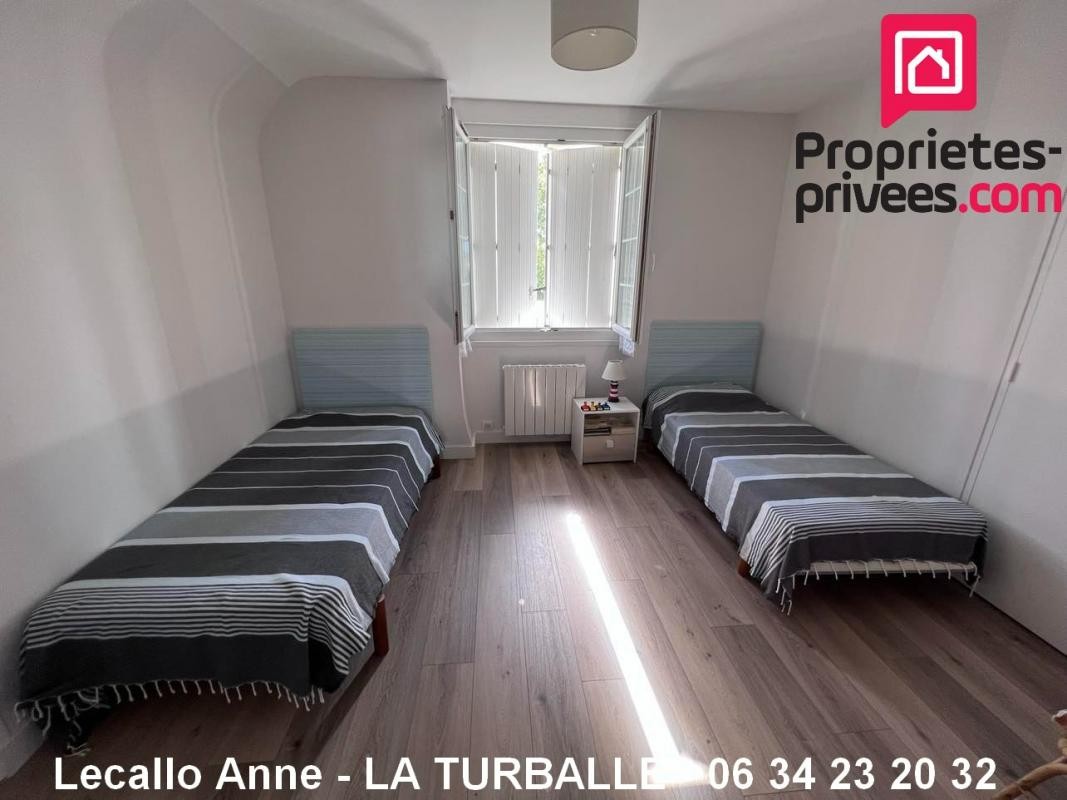 Vente Maison à la Turballe 6 pièces